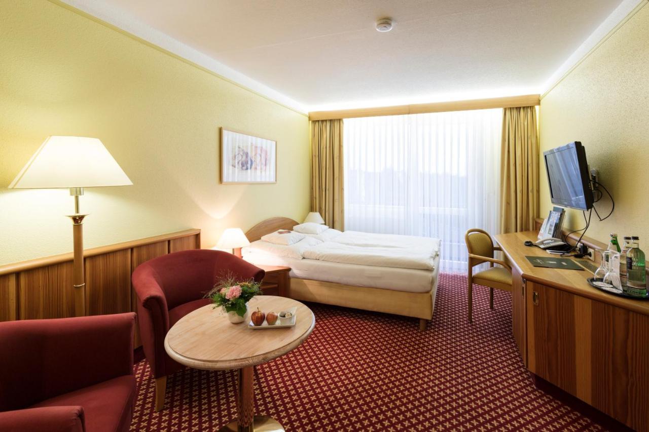 Wellness-& Nationapark Hotel Schliffkopf, Bwsc بيرسبرون المظهر الخارجي الصورة