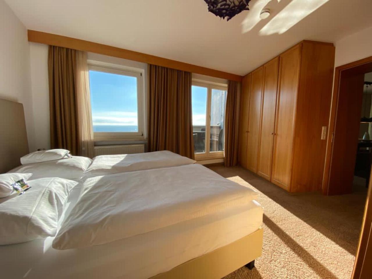 Wellness-& Nationapark Hotel Schliffkopf, Bwsc بيرسبرون المظهر الخارجي الصورة