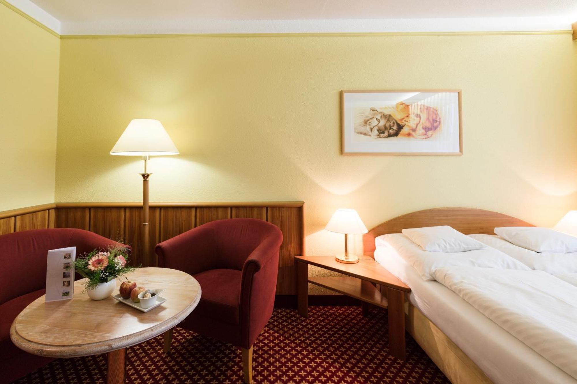 Wellness-& Nationapark Hotel Schliffkopf, Bwsc بيرسبرون المظهر الخارجي الصورة