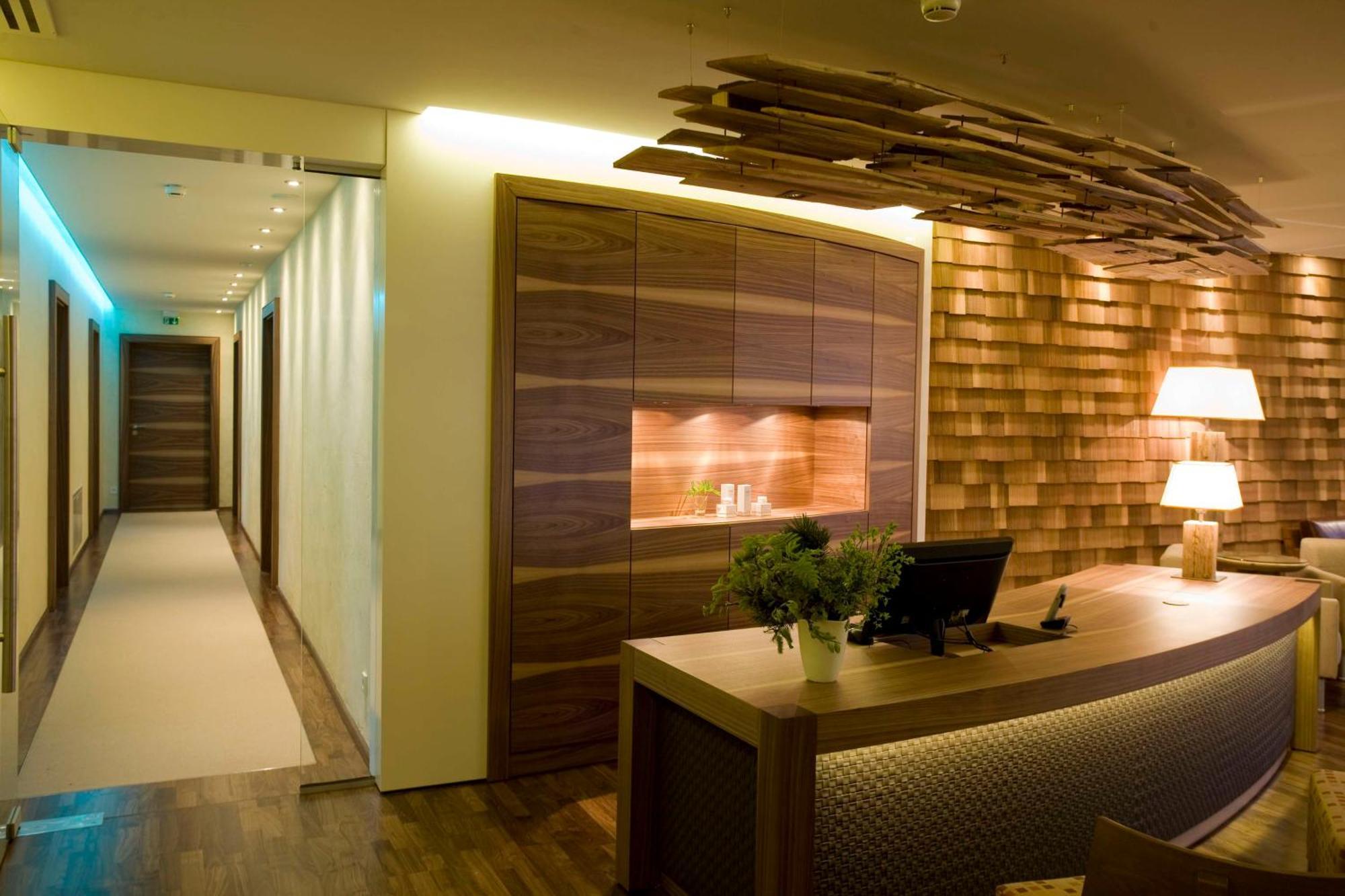 Wellness-& Nationapark Hotel Schliffkopf, Bwsc بيرسبرون المظهر الخارجي الصورة