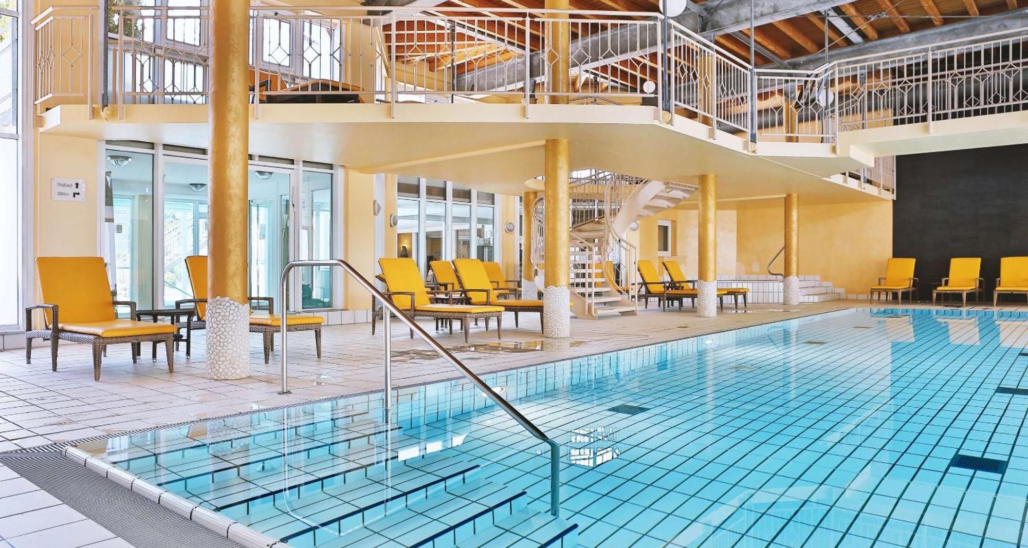 Wellness-& Nationapark Hotel Schliffkopf, Bwsc بيرسبرون المظهر الخارجي الصورة