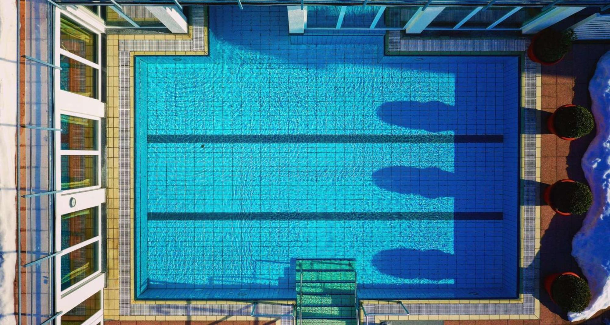 Wellness-& Nationapark Hotel Schliffkopf, Bwsc بيرسبرون المظهر الخارجي الصورة