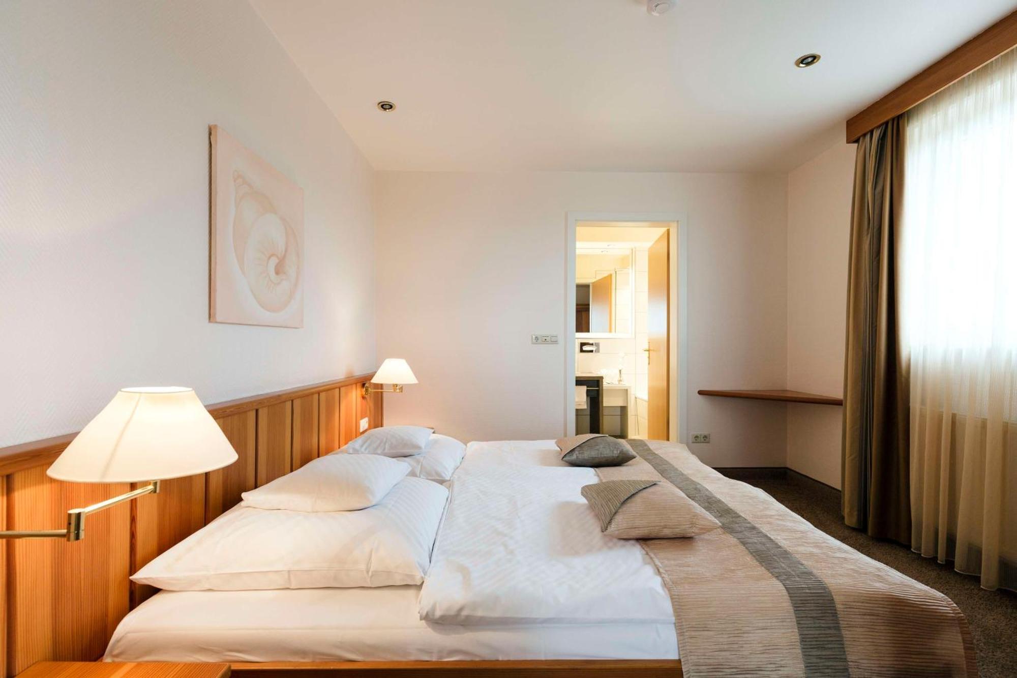 Wellness-& Nationapark Hotel Schliffkopf, Bwsc بيرسبرون المظهر الخارجي الصورة