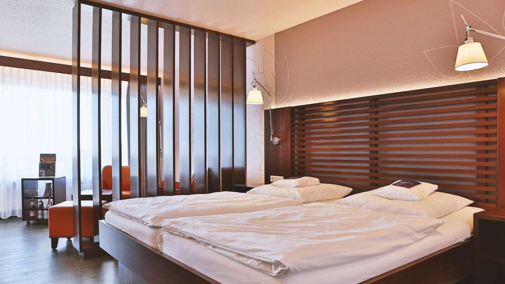 Wellness-& Nationapark Hotel Schliffkopf, Bwsc بيرسبرون المظهر الخارجي الصورة
