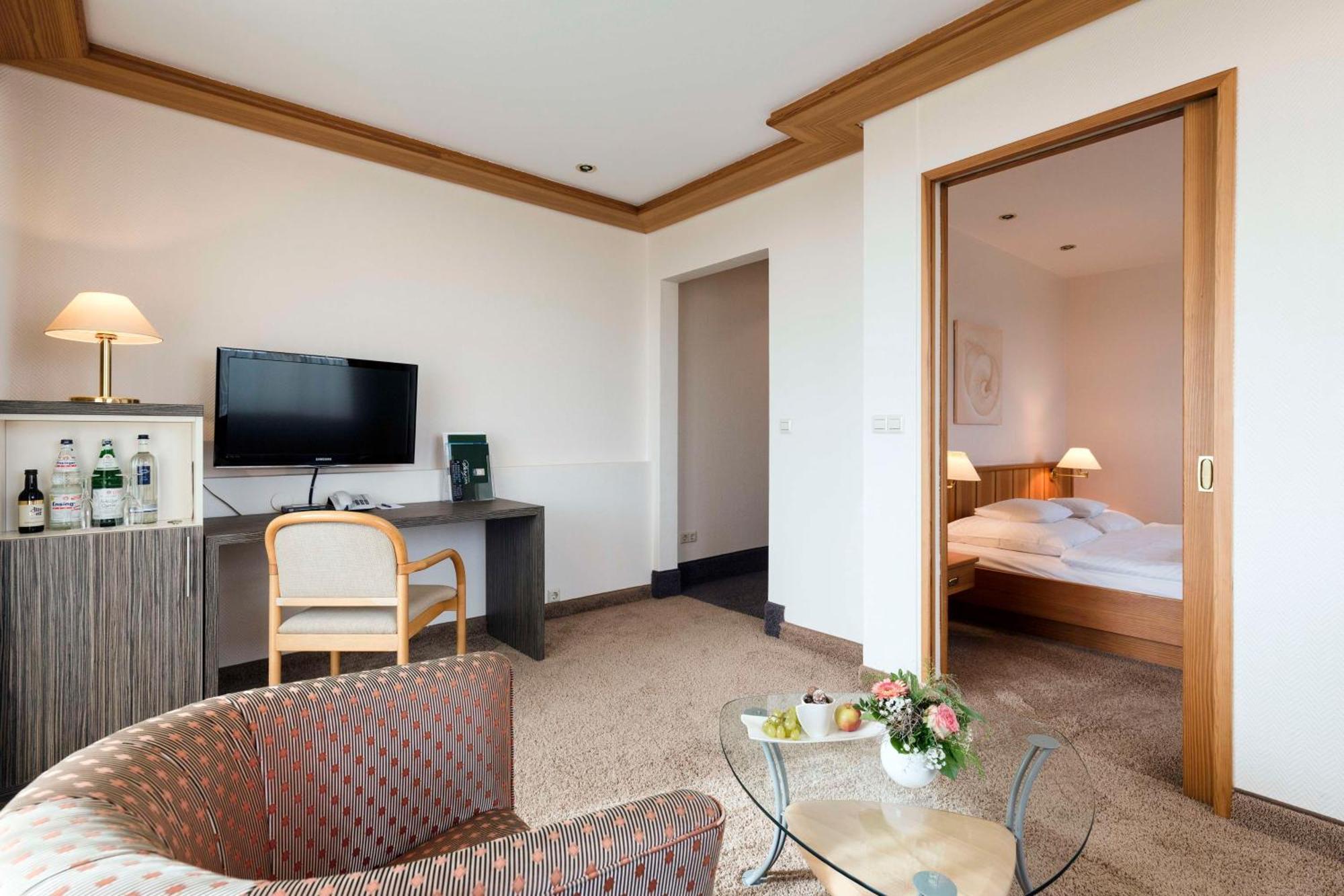 Wellness-& Nationapark Hotel Schliffkopf, Bwsc بيرسبرون المظهر الخارجي الصورة