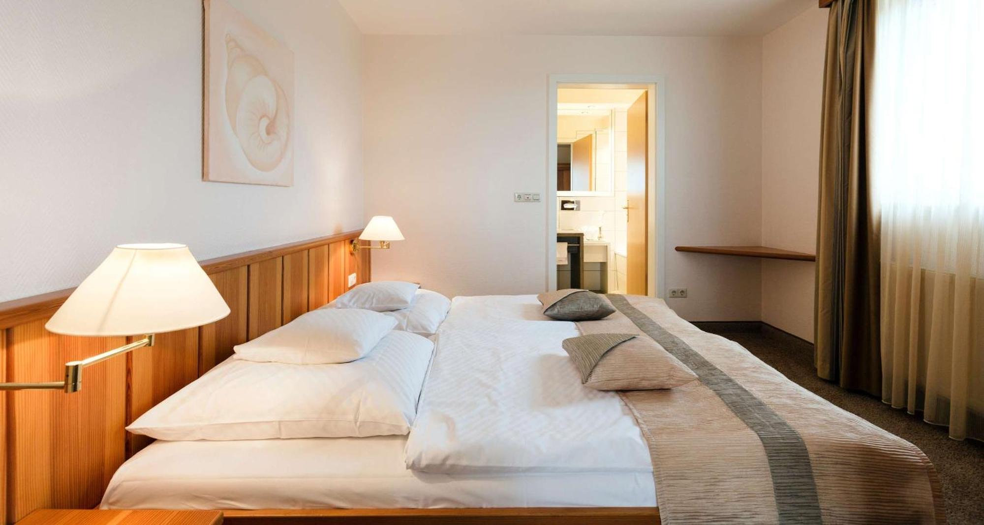 Wellness-& Nationapark Hotel Schliffkopf, Bwsc بيرسبرون المظهر الخارجي الصورة