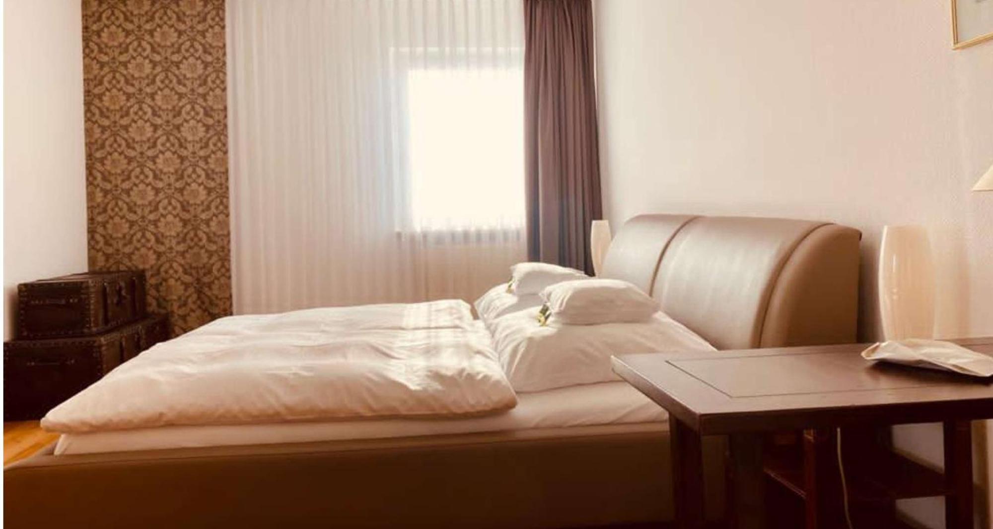 Wellness-& Nationapark Hotel Schliffkopf, Bwsc بيرسبرون المظهر الخارجي الصورة
