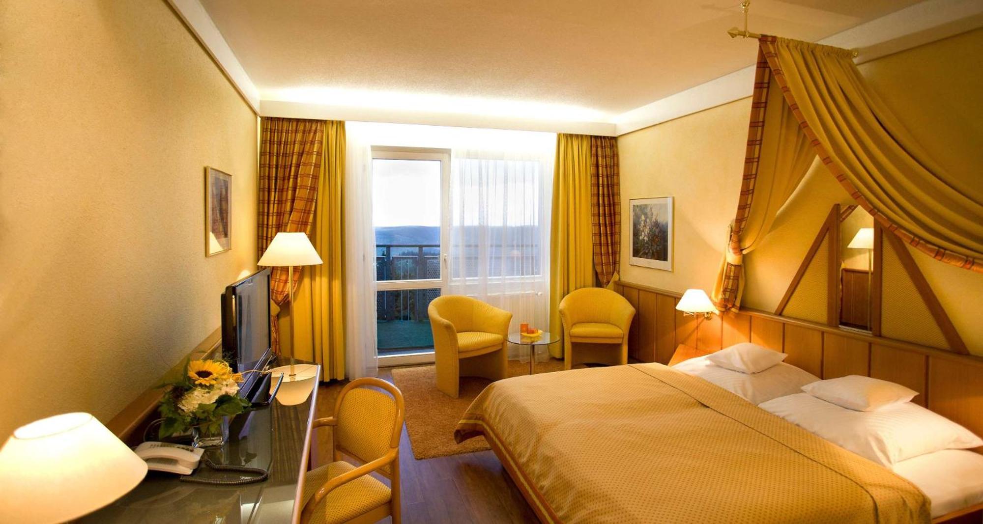 Wellness-& Nationapark Hotel Schliffkopf, Bwsc بيرسبرون المظهر الخارجي الصورة