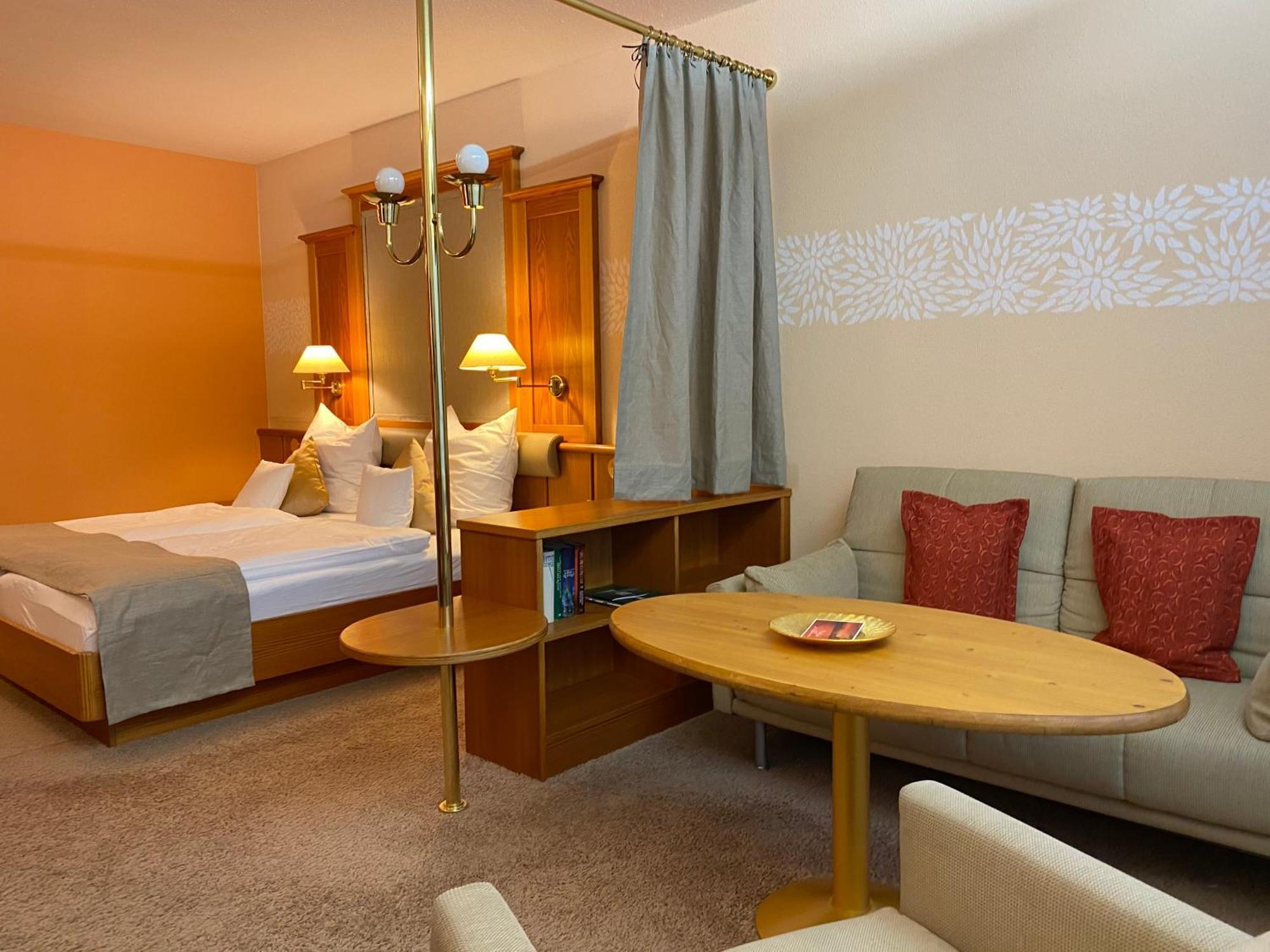 Wellness-& Nationapark Hotel Schliffkopf, Bwsc بيرسبرون المظهر الخارجي الصورة