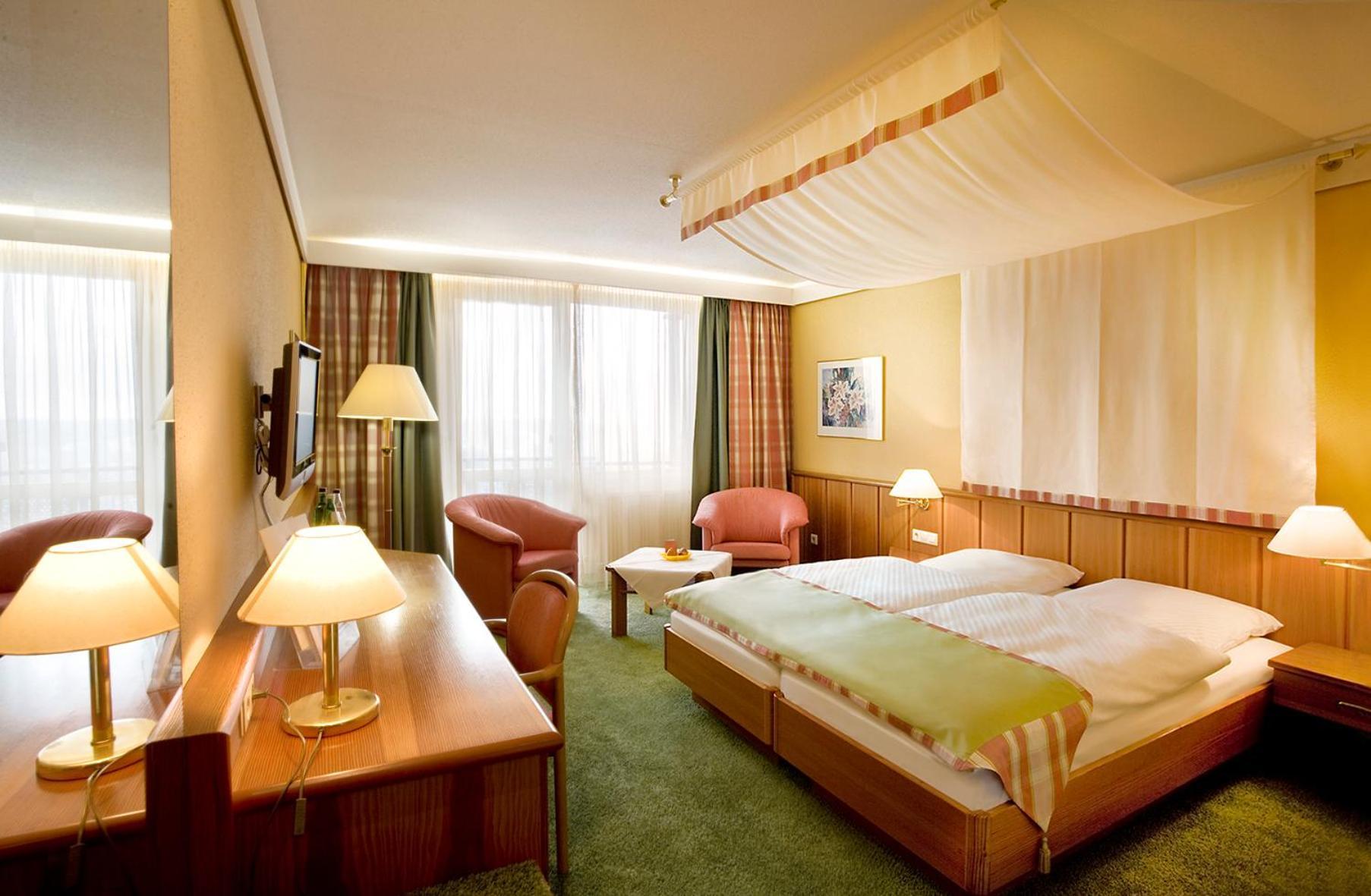 Wellness-& Nationapark Hotel Schliffkopf, Bwsc بيرسبرون المظهر الخارجي الصورة